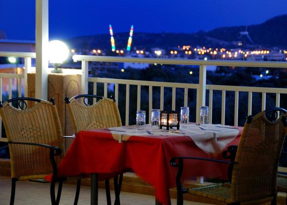 Апарт готель Diagoras Club Фаліракі Екстер'єр фото